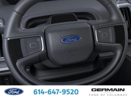 Ford Expedition Max Platinum 4x4 2025