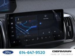 Ford Expedition Max Platinum 4x4 2025