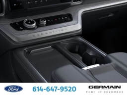 Ford Expedition Max Platinum 4x4 2025