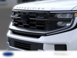 Ford Expedition Max Platinum 4x4 2025