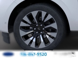Ford Expedition Max Platinum 4x4 2025