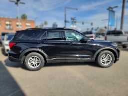 Ford Explorer Active RWD 2026
