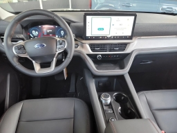 Ford Explorer Active RWD 2026