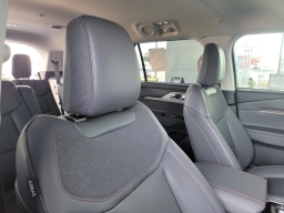 Ford Explorer Active RWD 2026