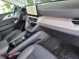 Ford Explorer Active RWD 2026