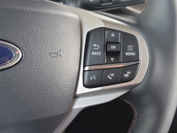 Ford Explorer Active RWD 2026