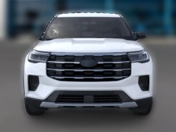 Ford Explorer Active w/100A Pkg RWD 2026