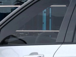 Ford Explorer Active w/100A Pkg RWD 2026