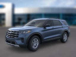 Ford Explorer Active w/200A Pkg RWD 2026