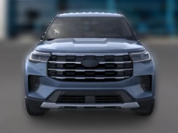 Ford Explorer Active w/200A Pkg RWD 2026