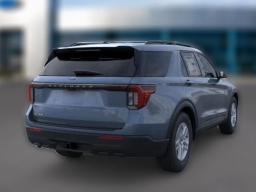 Ford Explorer Active w/200A Pkg RWD 2026