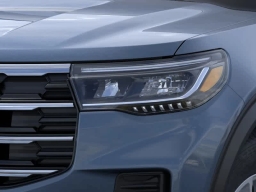 Ford Explorer Active w/200A Pkg RWD 2026