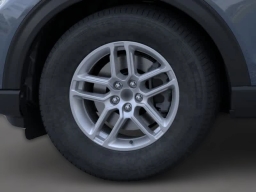 Ford Explorer Active w/200A Pkg RWD 2026