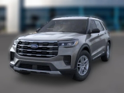 Ford Explorer Active RWD 2025