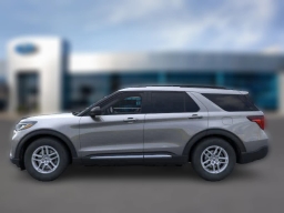 Ford Explorer Active RWD 2025
