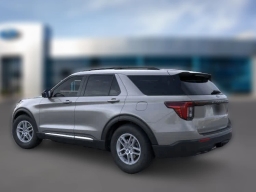 Ford Explorer Active RWD 2025