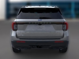 Ford Explorer Active RWD 2025