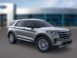 Ford Explorer Active RWD 2025