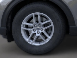 Ford Explorer Active RWD 2025