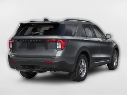 Ford Explorer Active w/200A Pkg RWD 2026