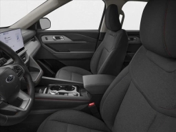 Ford Explorer Active w/200A Pkg RWD 2026