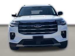 Ford Explorer Active RWD 2025