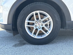 Ford Explorer Active RWD 2025