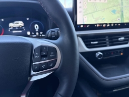 Ford Explorer Active RWD 2025