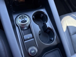 Ford Explorer Active RWD 2025