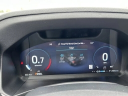 Ford Explorer Active w/200A Pkg RWD 2026