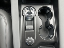 Ford Explorer Active w/200A Pkg RWD 2026