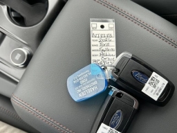 Ford Explorer Active w/200A Pkg RWD 2026