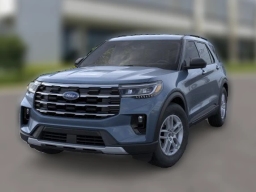 Ford Explorer Active w/200A Pkg RWD 2026