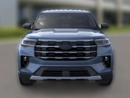 Ford Explorer Active w/200A Pkg RWD 2026