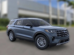 Ford Explorer Active w/200A Pkg RWD 2026