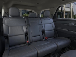 Ford Explorer Active w/200A Pkg RWD 2026