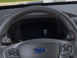 Ford Explorer Active w/200A Pkg RWD 2026