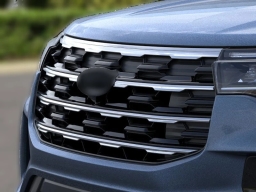 Ford Explorer Active w/200A Pkg RWD 2026