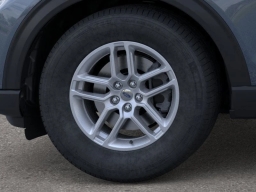 Ford Explorer Active w/200A Pkg RWD 2026