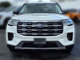 Ford Explorer Active w/200A Pkg RWD 2026