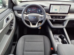 Ford Explorer Active w/200A Pkg RWD 2026