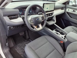 Ford Explorer Active w/200A Pkg RWD 2026