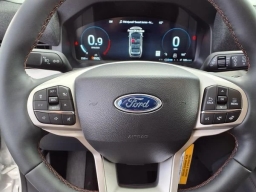 Ford Explorer Active w/200A Pkg RWD 2026