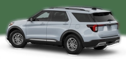 Ford Explorer Active w/200A Pkg RWD 2026