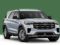 Ford Explorer Active w/200A Pkg RWD 2026