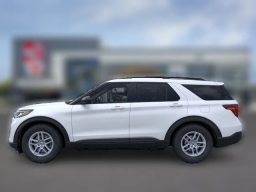 Ford Explorer Active w/200A Pkg RWD 2026