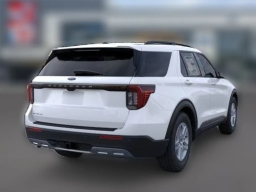 Ford Explorer Active w/200A Pkg RWD 2026