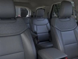 Ford Explorer Active w/200A Pkg RWD 2026