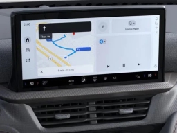 Ford Explorer Active w/200A Pkg RWD 2026