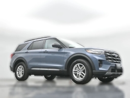 Ford Explorer Active RWD 2025